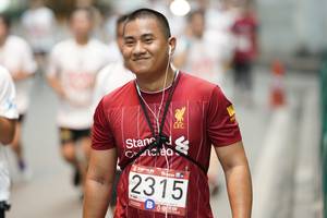 BIB: 2315
                            <button type="button" onclick="openModal(5871982)" class="btn btn-primary btn-sm float-right btn-popup" data-toggle="modal" data-target=".modal-high-quality">
                        <i class="fas fa-shopping-cart"></i> Add to Cart
                    </button>
                                            <button type="button" onclick="isThisMe(5871982, true)" class="btn btn-success btn-sm float-right btn-popup btn-isme hidden" data-toggle="tooltip" data-placement="bottom" title="นี่คือรูปของคุณใช่ไหม คลิกที่นี่เพื่อเอาเข้าอัลบั้ม">
                        <i class="fas fa-plus"></i> Add to album
                    </button>
                    <button type="button" onclick="isThisMe(5871982, false)" class="btn btn-warning btn-sm float-right btn-popup btn-isnotme hidden">
                        <i class="fas fa-ban"></i> Remove from album
                    </button>