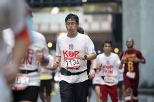 BIB: 1134
                            <button type="button" onclick="openModal(5865290)" class="btn btn-primary btn-sm float-right btn-popup" data-toggle="modal" data-target=".modal-high-quality">
                        <i class="fas fa-shopping-cart"></i> Add to Cart
                    </button>
                                            <button type="button" onclick="isThisMe(5865290, true)" class="btn btn-success btn-sm float-right btn-popup btn-isme hidden" data-toggle="tooltip" data-placement="bottom" title="นี่คือรูปของคุณใช่ไหม คลิกที่นี่เพื่อเอาเข้าอัลบั้ม">
                        <i class="fas fa-plus"></i> Add to album
                    </button>
                    <button type="button" onclick="isThisMe(5865290, false)" class="btn btn-warning btn-sm float-right btn-popup btn-isnotme hidden">
                        <i class="fas fa-ban"></i> Remove from album
                    </button>