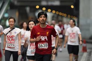 BIB: 2299, 3638
                            <button type="button" onclick="openModal(5877027)" class="btn btn-primary btn-sm float-right btn-popup" data-toggle="modal" data-target=".modal-high-quality">
                        <i class="fas fa-shopping-cart"></i> Add to Cart
                    </button>
                                            <button type="button" onclick="isThisMe(5877027, true)" class="btn btn-success btn-sm float-right btn-popup btn-isme hidden" data-toggle="tooltip" data-placement="bottom" title="นี่คือรูปของคุณใช่ไหม คลิกที่นี่เพื่อเอาเข้าอัลบั้ม">
                        <i class="fas fa-plus"></i> Add to album
                    </button>
                    <button type="button" onclick="isThisMe(5877027, false)" class="btn btn-warning btn-sm float-right btn-popup btn-isnotme hidden">
                        <i class="fas fa-ban"></i> Remove from album
                    </button>