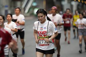 BIB: 273
                            <button type="button" onclick="openModal(5874417)" class="btn btn-primary btn-sm float-right btn-popup" data-toggle="modal" data-target=".modal-high-quality">
                        <i class="fas fa-shopping-cart"></i> Add to Cart
                    </button>
                                            <button type="button" onclick="isThisMe(5874417, true)" class="btn btn-success btn-sm float-right btn-popup btn-isme hidden" data-toggle="tooltip" data-placement="bottom" title="นี่คือรูปของคุณใช่ไหม คลิกที่นี่เพื่อเอาเข้าอัลบั้ม">
                        <i class="fas fa-plus"></i> Add to album
                    </button>
                    <button type="button" onclick="isThisMe(5874417, false)" class="btn btn-warning btn-sm float-right btn-popup btn-isnotme hidden">
                        <i class="fas fa-ban"></i> Remove from album
                    </button>