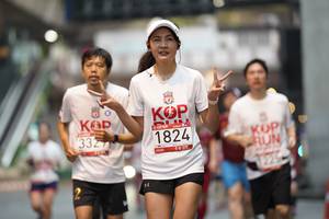 BIB: 1824, 3327
                            <button type="button" onclick="openModal(5879222)" class="btn btn-primary btn-sm float-right btn-popup" data-toggle="modal" data-target=".modal-high-quality">
                        <i class="fas fa-shopping-cart"></i> Add to Cart
                    </button>
                                            <button type="button" onclick="isThisMe(5879222, true)" class="btn btn-success btn-sm float-right btn-popup btn-isme hidden" data-toggle="tooltip" data-placement="bottom" title="นี่คือรูปของคุณใช่ไหม คลิกที่นี่เพื่อเอาเข้าอัลบั้ม">
                        <i class="fas fa-plus"></i> Add to album
                    </button>
                    <button type="button" onclick="isThisMe(5879222, false)" class="btn btn-warning btn-sm float-right btn-popup btn-isnotme hidden">
                        <i class="fas fa-ban"></i> Remove from album
                    </button>