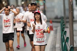 BIB: 2214, 201, 1631
                            <button type="button" onclick="openModal(5876024)" class="btn btn-primary btn-sm float-right btn-popup" data-toggle="modal" data-target=".modal-high-quality">
                        <i class="fas fa-shopping-cart"></i> Add to Cart
                    </button>
                                            <button type="button" onclick="isThisMe(5876024, true)" class="btn btn-success btn-sm float-right btn-popup btn-isme hidden" data-toggle="tooltip" data-placement="bottom" title="นี่คือรูปของคุณใช่ไหม คลิกที่นี่เพื่อเอาเข้าอัลบั้ม">
                        <i class="fas fa-plus"></i> Add to album
                    </button>
                    <button type="button" onclick="isThisMe(5876024, false)" class="btn btn-warning btn-sm float-right btn-popup btn-isnotme hidden">
                        <i class="fas fa-ban"></i> Remove from album
                    </button>