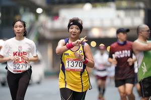 BIB: 1370, 5279
                            <button type="button" onclick="openModal(5874812)" class="btn btn-primary btn-sm float-right btn-popup" data-toggle="modal" data-target=".modal-high-quality">
                        <i class="fas fa-shopping-cart"></i> Add to Cart
                    </button>
                                            <button type="button" onclick="isThisMe(5874812, true)" class="btn btn-success btn-sm float-right btn-popup btn-isme hidden" data-toggle="tooltip" data-placement="bottom" title="นี่คือรูปของคุณใช่ไหม คลิกที่นี่เพื่อเอาเข้าอัลบั้ม">
                        <i class="fas fa-plus"></i> Add to album
                    </button>
                    <button type="button" onclick="isThisMe(5874812, false)" class="btn btn-warning btn-sm float-right btn-popup btn-isnotme hidden">
                        <i class="fas fa-ban"></i> Remove from album
                    </button>