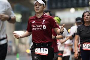 BIB: 246, 2119
                            <button type="button" onclick="openModal(5868466)" class="btn btn-primary btn-sm float-right btn-popup" data-toggle="modal" data-target=".modal-high-quality">
                        <i class="fas fa-shopping-cart"></i> Add to Cart
                    </button>
                                            <button type="button" onclick="isThisMe(5868466, true)" class="btn btn-success btn-sm float-right btn-popup btn-isme hidden" data-toggle="tooltip" data-placement="bottom" title="นี่คือรูปของคุณใช่ไหม คลิกที่นี่เพื่อเอาเข้าอัลบั้ม">
                        <i class="fas fa-plus"></i> Add to album
                    </button>
                    <button type="button" onclick="isThisMe(5868466, false)" class="btn btn-warning btn-sm float-right btn-popup btn-isnotme hidden">
                        <i class="fas fa-ban"></i> Remove from album
                    </button>