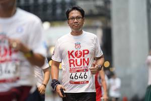 BIB: 343, 4646
                            <button type="button" onclick="openModal(5876132)" class="btn btn-primary btn-sm float-right btn-popup" data-toggle="modal" data-target=".modal-high-quality">
                        <i class="fas fa-shopping-cart"></i> Add to Cart
                    </button>
                                            <button type="button" onclick="isThisMe(5876132, true)" class="btn btn-success btn-sm float-right btn-popup btn-isme hidden" data-toggle="tooltip" data-placement="bottom" title="นี่คือรูปของคุณใช่ไหม คลิกที่นี่เพื่อเอาเข้าอัลบั้ม">
                        <i class="fas fa-plus"></i> Add to album
                    </button>
                    <button type="button" onclick="isThisMe(5876132, false)" class="btn btn-warning btn-sm float-right btn-popup btn-isnotme hidden">
                        <i class="fas fa-ban"></i> Remove from album
                    </button>