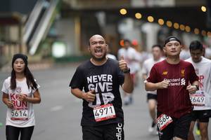 BIB: 5614, 2649, 4971, 5566
                            <button type="button" onclick="openModal(5873768)" class="btn btn-primary btn-sm float-right btn-popup" data-toggle="modal" data-target=".modal-high-quality">
                        <i class="fas fa-shopping-cart"></i> Add to Cart
                    </button>
                                            <button type="button" onclick="isThisMe(5873768, true)" class="btn btn-success btn-sm float-right btn-popup btn-isme hidden" data-toggle="tooltip" data-placement="bottom" title="นี่คือรูปของคุณใช่ไหม คลิกที่นี่เพื่อเอาเข้าอัลบั้ม">
                        <i class="fas fa-plus"></i> Add to album
                    </button>
                    <button type="button" onclick="isThisMe(5873768, false)" class="btn btn-warning btn-sm float-right btn-popup btn-isnotme hidden">
                        <i class="fas fa-ban"></i> Remove from album
                    </button>