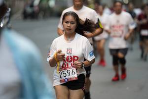 BIB: 2596
                            <button type="button" onclick="openModal(5879550)" class="btn btn-primary btn-sm float-right btn-popup" data-toggle="modal" data-target=".modal-high-quality">
                        <i class="fas fa-shopping-cart"></i> Add to Cart
                    </button>
                                            <button type="button" onclick="isThisMe(5879550, true)" class="btn btn-success btn-sm float-right btn-popup btn-isme hidden" data-toggle="tooltip" data-placement="bottom" title="นี่คือรูปของคุณใช่ไหม คลิกที่นี่เพื่อเอาเข้าอัลบั้ม">
                        <i class="fas fa-plus"></i> Add to album
                    </button>
                    <button type="button" onclick="isThisMe(5879550, false)" class="btn btn-warning btn-sm float-right btn-popup btn-isnotme hidden">
                        <i class="fas fa-ban"></i> Remove from album
                    </button>