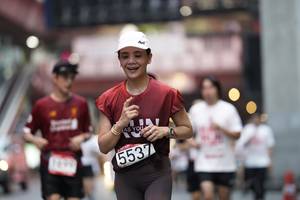 BIB: 5537
                            <button type="button" onclick="openModal(5867981)" class="btn btn-primary btn-sm float-right btn-popup" data-toggle="modal" data-target=".modal-high-quality">
                        <i class="fas fa-shopping-cart"></i> Add to Cart
                    </button>
                                            <button type="button" onclick="isThisMe(5867981, true)" class="btn btn-success btn-sm float-right btn-popup btn-isme hidden" data-toggle="tooltip" data-placement="bottom" title="นี่คือรูปของคุณใช่ไหม คลิกที่นี่เพื่อเอาเข้าอัลบั้ม">
                        <i class="fas fa-plus"></i> Add to album
                    </button>
                    <button type="button" onclick="isThisMe(5867981, false)" class="btn btn-warning btn-sm float-right btn-popup btn-isnotme hidden">
                        <i class="fas fa-ban"></i> Remove from album
                    </button>