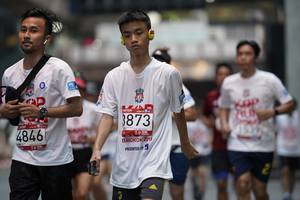 BIB: 873, 4846
                            <button type="button" onclick="openModal(5876661)" class="btn btn-primary btn-sm float-right btn-popup" data-toggle="modal" data-target=".modal-high-quality">
                        <i class="fas fa-shopping-cart"></i> Add to Cart
                    </button>
                                            <button type="button" onclick="isThisMe(5876661, true)" class="btn btn-success btn-sm float-right btn-popup btn-isme hidden" data-toggle="tooltip" data-placement="bottom" title="นี่คือรูปของคุณใช่ไหม คลิกที่นี่เพื่อเอาเข้าอัลบั้ม">
                        <i class="fas fa-plus"></i> Add to album
                    </button>
                    <button type="button" onclick="isThisMe(5876661, false)" class="btn btn-warning btn-sm float-right btn-popup btn-isnotme hidden">
                        <i class="fas fa-ban"></i> Remove from album
                    </button>