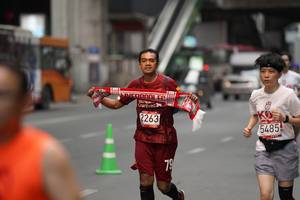 BIB: 5485, 2263
                            <button type="button" onclick="openModal(5874467)" class="btn btn-primary btn-sm float-right btn-popup" data-toggle="modal" data-target=".modal-high-quality">
                        <i class="fas fa-shopping-cart"></i> Add to Cart
                    </button>
                                            <button type="button" onclick="isThisMe(5874467, true)" class="btn btn-success btn-sm float-right btn-popup btn-isme hidden" data-toggle="tooltip" data-placement="bottom" title="นี่คือรูปของคุณใช่ไหม คลิกที่นี่เพื่อเอาเข้าอัลบั้ม">
                        <i class="fas fa-plus"></i> Add to album
                    </button>
                    <button type="button" onclick="isThisMe(5874467, false)" class="btn btn-warning btn-sm float-right btn-popup btn-isnotme hidden">
                        <i class="fas fa-ban"></i> Remove from album
                    </button>