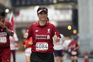 BIB: 810, 4084
                            <button type="button" onclick="openModal(5871790)" class="btn btn-primary btn-sm float-right btn-popup" data-toggle="modal" data-target=".modal-high-quality">
                        <i class="fas fa-shopping-cart"></i> Add to Cart
                    </button>
                                            <button type="button" onclick="isThisMe(5871790, true)" class="btn btn-success btn-sm float-right btn-popup btn-isme hidden" data-toggle="tooltip" data-placement="bottom" title="นี่คือรูปของคุณใช่ไหม คลิกที่นี่เพื่อเอาเข้าอัลบั้ม">
                        <i class="fas fa-plus"></i> Add to album
                    </button>
                    <button type="button" onclick="isThisMe(5871790, false)" class="btn btn-warning btn-sm float-right btn-popup btn-isnotme hidden">
                        <i class="fas fa-ban"></i> Remove from album
                    </button>