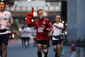 BIB: 929, 386
                            <button type="button" onclick="openModal(5867386)" class="btn btn-primary btn-sm float-right btn-popup" data-toggle="modal" data-target=".modal-high-quality">
                        <i class="fas fa-shopping-cart"></i> Add to Cart
                    </button>
                                            <button type="button" onclick="isThisMe(5867386, true)" class="btn btn-success btn-sm float-right btn-popup btn-isme hidden" data-toggle="tooltip" data-placement="bottom" title="นี่คือรูปของคุณใช่ไหม คลิกที่นี่เพื่อเอาเข้าอัลบั้ม">
                        <i class="fas fa-plus"></i> Add to album
                    </button>
                    <button type="button" onclick="isThisMe(5867386, false)" class="btn btn-warning btn-sm float-right btn-popup btn-isnotme hidden">
                        <i class="fas fa-ban"></i> Remove from album
                    </button>