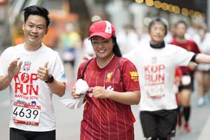 BIB: 2019, 4639
                            <button type="button" onclick="openModal(5876607)" class="btn btn-primary btn-sm float-right btn-popup" data-toggle="modal" data-target=".modal-high-quality">
                        <i class="fas fa-shopping-cart"></i> Add to Cart
                    </button>
                                            <button type="button" onclick="isThisMe(5876607, true)" class="btn btn-success btn-sm float-right btn-popup btn-isme hidden" data-toggle="tooltip" data-placement="bottom" title="นี่คือรูปของคุณใช่ไหม คลิกที่นี่เพื่อเอาเข้าอัลบั้ม">
                        <i class="fas fa-plus"></i> Add to album
                    </button>
                    <button type="button" onclick="isThisMe(5876607, false)" class="btn btn-warning btn-sm float-right btn-popup btn-isnotme hidden">
                        <i class="fas fa-ban"></i> Remove from album
                    </button>