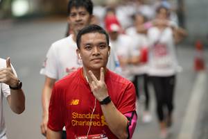 BIB: 
                            <button type="button" onclick="openModal(5876929)" class="btn btn-primary btn-sm float-right btn-popup" data-toggle="modal" data-target=".modal-high-quality">
                        <i class="fas fa-shopping-cart"></i> Add to Cart
                    </button>
                                            <button type="button" onclick="isThisMe(5876929, true)" class="btn btn-success btn-sm float-right btn-popup btn-isme hidden" data-toggle="tooltip" data-placement="bottom" title="นี่คือรูปของคุณใช่ไหม คลิกที่นี่เพื่อเอาเข้าอัลบั้ม">
                        <i class="fas fa-plus"></i> Add to album
                    </button>
                    <button type="button" onclick="isThisMe(5876929, false)" class="btn btn-warning btn-sm float-right btn-popup btn-isnotme hidden">
                        <i class="fas fa-ban"></i> Remove from album
                    </button>