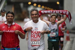 BIB: 2019, 3335
                            <button type="button" onclick="openModal(5877508)" class="btn btn-primary btn-sm float-right btn-popup" data-toggle="modal" data-target=".modal-high-quality">
                        <i class="fas fa-shopping-cart"></i> Add to Cart
                    </button>
                                            <button type="button" onclick="isThisMe(5877508, true)" class="btn btn-success btn-sm float-right btn-popup btn-isme hidden" data-toggle="tooltip" data-placement="bottom" title="นี่คือรูปของคุณใช่ไหม คลิกที่นี่เพื่อเอาเข้าอัลบั้ม">
                        <i class="fas fa-plus"></i> Add to album
                    </button>
                    <button type="button" onclick="isThisMe(5877508, false)" class="btn btn-warning btn-sm float-right btn-popup btn-isnotme hidden">
                        <i class="fas fa-ban"></i> Remove from album
                    </button>