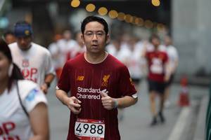 BIB: 4988
                            <button type="button" onclick="openModal(5872797)" class="btn btn-primary btn-sm float-right btn-popup" data-toggle="modal" data-target=".modal-high-quality">
                        <i class="fas fa-shopping-cart"></i> Add to Cart
                    </button>
                                            <button type="button" onclick="isThisMe(5872797, true)" class="btn btn-success btn-sm float-right btn-popup btn-isme hidden" data-toggle="tooltip" data-placement="bottom" title="นี่คือรูปของคุณใช่ไหม คลิกที่นี่เพื่อเอาเข้าอัลบั้ม">
                        <i class="fas fa-plus"></i> Add to album
                    </button>
                    <button type="button" onclick="isThisMe(5872797, false)" class="btn btn-warning btn-sm float-right btn-popup btn-isnotme hidden">
                        <i class="fas fa-ban"></i> Remove from album
                    </button>