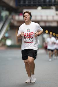 BIB: 3053
                            <button type="button" onclick="openModal(5872533)" class="btn btn-primary btn-sm float-right btn-popup" data-toggle="modal" data-target=".modal-high-quality">
                        <i class="fas fa-shopping-cart"></i> Add to Cart
                    </button>
                                            <button type="button" onclick="isThisMe(5872533, true)" class="btn btn-success btn-sm float-right btn-popup btn-isme hidden" data-toggle="tooltip" data-placement="bottom" title="นี่คือรูปของคุณใช่ไหม คลิกที่นี่เพื่อเอาเข้าอัลบั้ม">
                        <i class="fas fa-plus"></i> Add to album
                    </button>
                    <button type="button" onclick="isThisMe(5872533, false)" class="btn btn-warning btn-sm float-right btn-popup btn-isnotme hidden">
                        <i class="fas fa-ban"></i> Remove from album
                    </button>