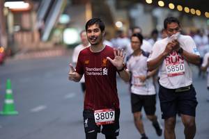 BIB: 5850, 3809
                            <button type="button" onclick="openModal(5864977)" class="btn btn-primary btn-sm float-right btn-popup" data-toggle="modal" data-target=".modal-high-quality">
                        <i class="fas fa-shopping-cart"></i> Add to Cart
                    </button>
                                            <button type="button" onclick="isThisMe(5864977, true)" class="btn btn-success btn-sm float-right btn-popup btn-isme hidden" data-toggle="tooltip" data-placement="bottom" title="นี่คือรูปของคุณใช่ไหม คลิกที่นี่เพื่อเอาเข้าอัลบั้ม">
                        <i class="fas fa-plus"></i> Add to album
                    </button>
                    <button type="button" onclick="isThisMe(5864977, false)" class="btn btn-warning btn-sm float-right btn-popup btn-isnotme hidden">
                        <i class="fas fa-ban"></i> Remove from album
                    </button>