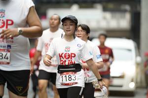 BIB: 1183
                            <button type="button" onclick="openModal(5871721)" class="btn btn-primary btn-sm float-right btn-popup" data-toggle="modal" data-target=".modal-high-quality">
                        <i class="fas fa-shopping-cart"></i> Add to Cart
                    </button>
                                            <button type="button" onclick="isThisMe(5871721, true)" class="btn btn-success btn-sm float-right btn-popup btn-isme hidden" data-toggle="tooltip" data-placement="bottom" title="นี่คือรูปของคุณใช่ไหม คลิกที่นี่เพื่อเอาเข้าอัลบั้ม">
                        <i class="fas fa-plus"></i> Add to album
                    </button>
                    <button type="button" onclick="isThisMe(5871721, false)" class="btn btn-warning btn-sm float-right btn-popup btn-isnotme hidden">
                        <i class="fas fa-ban"></i> Remove from album
                    </button>