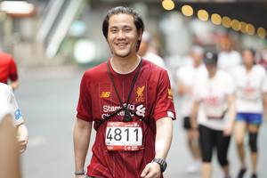 BIB: 4811
                            <button type="button" onclick="openModal(5873396)" class="btn btn-primary btn-sm float-right btn-popup" data-toggle="modal" data-target=".modal-high-quality">
                        <i class="fas fa-shopping-cart"></i> Add to Cart
                    </button>
                                            <button type="button" onclick="isThisMe(5873396, true)" class="btn btn-success btn-sm float-right btn-popup btn-isme hidden" data-toggle="tooltip" data-placement="bottom" title="นี่คือรูปของคุณใช่ไหม คลิกที่นี่เพื่อเอาเข้าอัลบั้ม">
                        <i class="fas fa-plus"></i> Add to album
                    </button>
                    <button type="button" onclick="isThisMe(5873396, false)" class="btn btn-warning btn-sm float-right btn-popup btn-isnotme hidden">
                        <i class="fas fa-ban"></i> Remove from album
                    </button>