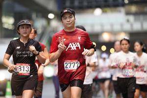 BIB: 2777, 313, 3240
                            <button type="button" onclick="openModal(5876526)" class="btn btn-primary btn-sm float-right btn-popup" data-toggle="modal" data-target=".modal-high-quality">
                        <i class="fas fa-shopping-cart"></i> Add to Cart
                    </button>
                                            <button type="button" onclick="isThisMe(5876526, true)" class="btn btn-success btn-sm float-right btn-popup btn-isme hidden" data-toggle="tooltip" data-placement="bottom" title="นี่คือรูปของคุณใช่ไหม คลิกที่นี่เพื่อเอาเข้าอัลบั้ม">
                        <i class="fas fa-plus"></i> Add to album
                    </button>
                    <button type="button" onclick="isThisMe(5876526, false)" class="btn btn-warning btn-sm float-right btn-popup btn-isnotme hidden">
                        <i class="fas fa-ban"></i> Remove from album
                    </button>