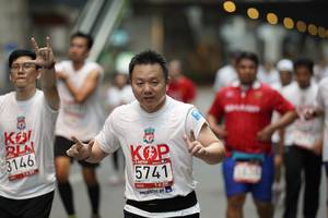 BIB: 5741, 3146
                            <button type="button" onclick="openModal(5878673)" class="btn btn-primary btn-sm float-right btn-popup" data-toggle="modal" data-target=".modal-high-quality">
                        <i class="fas fa-shopping-cart"></i> Add to Cart
                    </button>
                                            <button type="button" onclick="isThisMe(5878673, true)" class="btn btn-success btn-sm float-right btn-popup btn-isme hidden" data-toggle="tooltip" data-placement="bottom" title="นี่คือรูปของคุณใช่ไหม คลิกที่นี่เพื่อเอาเข้าอัลบั้ม">
                        <i class="fas fa-plus"></i> Add to album
                    </button>
                    <button type="button" onclick="isThisMe(5878673, false)" class="btn btn-warning btn-sm float-right btn-popup btn-isnotme hidden">
                        <i class="fas fa-ban"></i> Remove from album
                    </button>