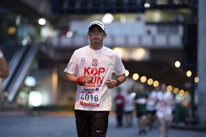 BIB: 4018
                            <button type="button" onclick="openModal(5865473)" class="btn btn-primary btn-sm float-right btn-popup" data-toggle="modal" data-target=".modal-high-quality">
                        <i class="fas fa-shopping-cart"></i> Add to Cart
                    </button>
                                            <button type="button" onclick="isThisMe(5865473, true)" class="btn btn-success btn-sm float-right btn-popup btn-isme hidden" data-toggle="tooltip" data-placement="bottom" title="นี่คือรูปของคุณใช่ไหม คลิกที่นี่เพื่อเอาเข้าอัลบั้ม">
                        <i class="fas fa-plus"></i> Add to album
                    </button>
                    <button type="button" onclick="isThisMe(5865473, false)" class="btn btn-warning btn-sm float-right btn-popup btn-isnotme hidden">
                        <i class="fas fa-ban"></i> Remove from album
                    </button>