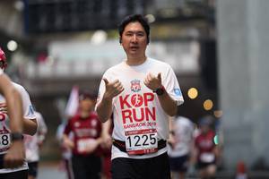 BIB: 2019, 1225
                            <button type="button" onclick="openModal(5872951)" class="btn btn-primary btn-sm float-right btn-popup" data-toggle="modal" data-target=".modal-high-quality">
                        <i class="fas fa-shopping-cart"></i> Add to Cart
                    </button>
                                            <button type="button" onclick="isThisMe(5872951, true)" class="btn btn-success btn-sm float-right btn-popup btn-isme hidden" data-toggle="tooltip" data-placement="bottom" title="นี่คือรูปของคุณใช่ไหม คลิกที่นี่เพื่อเอาเข้าอัลบั้ม">
                        <i class="fas fa-plus"></i> Add to album
                    </button>
                    <button type="button" onclick="isThisMe(5872951, false)" class="btn btn-warning btn-sm float-right btn-popup btn-isnotme hidden">
                        <i class="fas fa-ban"></i> Remove from album
                    </button>