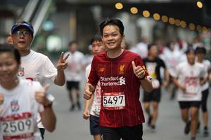 BIB: 5497, 2509
                            <button type="button" onclick="openModal(5872194)" class="btn btn-primary btn-sm float-right btn-popup" data-toggle="modal" data-target=".modal-high-quality">
                        <i class="fas fa-shopping-cart"></i> Add to Cart
                    </button>
                                            <button type="button" onclick="isThisMe(5872194, true)" class="btn btn-success btn-sm float-right btn-popup btn-isme hidden" data-toggle="tooltip" data-placement="bottom" title="นี่คือรูปของคุณใช่ไหม คลิกที่นี่เพื่อเอาเข้าอัลบั้ม">
                        <i class="fas fa-plus"></i> Add to album
                    </button>
                    <button type="button" onclick="isThisMe(5872194, false)" class="btn btn-warning btn-sm float-right btn-popup btn-isnotme hidden">
                        <i class="fas fa-ban"></i> Remove from album
                    </button>