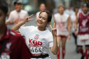 BIB: 5464
                            <button type="button" onclick="openModal(5878057)" class="btn btn-primary btn-sm float-right btn-popup" data-toggle="modal" data-target=".modal-high-quality">
                        <i class="fas fa-shopping-cart"></i> Add to Cart
                    </button>
                                            <button type="button" onclick="isThisMe(5878057, true)" class="btn btn-success btn-sm float-right btn-popup btn-isme hidden" data-toggle="tooltip" data-placement="bottom" title="นี่คือรูปของคุณใช่ไหม คลิกที่นี่เพื่อเอาเข้าอัลบั้ม">
                        <i class="fas fa-plus"></i> Add to album
                    </button>
                    <button type="button" onclick="isThisMe(5878057, false)" class="btn btn-warning btn-sm float-right btn-popup btn-isnotme hidden">
                        <i class="fas fa-ban"></i> Remove from album
                    </button>