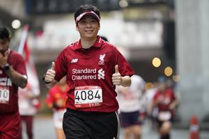 BIB: 4084
                            <button type="button" onclick="openModal(5876303)" class="btn btn-primary btn-sm float-right btn-popup" data-toggle="modal" data-target=".modal-high-quality">
                        <i class="fas fa-shopping-cart"></i> Add to Cart
                    </button>
                                            <button type="button" onclick="isThisMe(5876303, true)" class="btn btn-success btn-sm float-right btn-popup btn-isme hidden" data-toggle="tooltip" data-placement="bottom" title="นี่คือรูปของคุณใช่ไหม คลิกที่นี่เพื่อเอาเข้าอัลบั้ม">
                        <i class="fas fa-plus"></i> Add to album
                    </button>
                    <button type="button" onclick="isThisMe(5876303, false)" class="btn btn-warning btn-sm float-right btn-popup btn-isnotme hidden">
                        <i class="fas fa-ban"></i> Remove from album
                    </button>