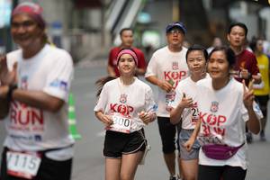 BIB: 300, 115
                            <button type="button" onclick="openModal(5876801)" class="btn btn-primary btn-sm float-right btn-popup" data-toggle="modal" data-target=".modal-high-quality">
                        <i class="fas fa-shopping-cart"></i> Add to Cart
                    </button>
                                            <button type="button" onclick="isThisMe(5876801, true)" class="btn btn-success btn-sm float-right btn-popup btn-isme hidden" data-toggle="tooltip" data-placement="bottom" title="นี่คือรูปของคุณใช่ไหม คลิกที่นี่เพื่อเอาเข้าอัลบั้ม">
                        <i class="fas fa-plus"></i> Add to album
                    </button>
                    <button type="button" onclick="isThisMe(5876801, false)" class="btn btn-warning btn-sm float-right btn-popup btn-isnotme hidden">
                        <i class="fas fa-ban"></i> Remove from album
                    </button>