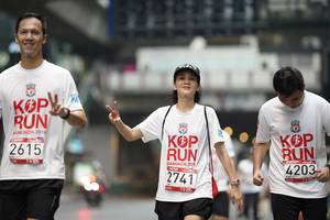 BIB: 201, 4203, 2741, 2615
                            <button type="button" onclick="openModal(5879217)" class="btn btn-primary btn-sm float-right btn-popup" data-toggle="modal" data-target=".modal-high-quality">
                        <i class="fas fa-shopping-cart"></i> Add to Cart
                    </button>
                                            <button type="button" onclick="isThisMe(5879217, true)" class="btn btn-success btn-sm float-right btn-popup btn-isme hidden" data-toggle="tooltip" data-placement="bottom" title="นี่คือรูปของคุณใช่ไหม คลิกที่นี่เพื่อเอาเข้าอัลบั้ม">
                        <i class="fas fa-plus"></i> Add to album
                    </button>
                    <button type="button" onclick="isThisMe(5879217, false)" class="btn btn-warning btn-sm float-right btn-popup btn-isnotme hidden">
                        <i class="fas fa-ban"></i> Remove from album
                    </button>