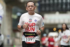 BIB: 1097, 
                            <button type="button" onclick="openModal(5877986)" class="btn btn-primary btn-sm float-right btn-popup" data-toggle="modal" data-target=".modal-high-quality">
                        <i class="fas fa-shopping-cart"></i> Add to Cart
                    </button>
                                            <button type="button" onclick="isThisMe(5877986, true)" class="btn btn-success btn-sm float-right btn-popup btn-isme hidden" data-toggle="tooltip" data-placement="bottom" title="นี่คือรูปของคุณใช่ไหม คลิกที่นี่เพื่อเอาเข้าอัลบั้ม">
                        <i class="fas fa-plus"></i> Add to album
                    </button>
                    <button type="button" onclick="isThisMe(5877986, false)" class="btn btn-warning btn-sm float-right btn-popup btn-isnotme hidden">
                        <i class="fas fa-ban"></i> Remove from album
                    </button>