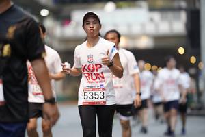 BIB: 2019, 5353
                            <button type="button" onclick="openModal(5875101)" class="btn btn-primary btn-sm float-right btn-popup" data-toggle="modal" data-target=".modal-high-quality">
                        <i class="fas fa-shopping-cart"></i> Add to Cart
                    </button>
                                            <button type="button" onclick="isThisMe(5875101, true)" class="btn btn-success btn-sm float-right btn-popup btn-isme hidden" data-toggle="tooltip" data-placement="bottom" title="นี่คือรูปของคุณใช่ไหม คลิกที่นี่เพื่อเอาเข้าอัลบั้ม">
                        <i class="fas fa-plus"></i> Add to album
                    </button>
                    <button type="button" onclick="isThisMe(5875101, false)" class="btn btn-warning btn-sm float-right btn-popup btn-isnotme hidden">
                        <i class="fas fa-ban"></i> Remove from album
                    </button>