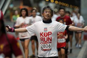 BIB: 2806
                            <button type="button" onclick="openModal(5876828)" class="btn btn-primary btn-sm float-right btn-popup" data-toggle="modal" data-target=".modal-high-quality">
                        <i class="fas fa-shopping-cart"></i> Add to Cart
                    </button>
                                            <button type="button" onclick="isThisMe(5876828, true)" class="btn btn-success btn-sm float-right btn-popup btn-isme hidden" data-toggle="tooltip" data-placement="bottom" title="นี่คือรูปของคุณใช่ไหม คลิกที่นี่เพื่อเอาเข้าอัลบั้ม">
                        <i class="fas fa-plus"></i> Add to album
                    </button>
                    <button type="button" onclick="isThisMe(5876828, false)" class="btn btn-warning btn-sm float-right btn-popup btn-isnotme hidden">
                        <i class="fas fa-ban"></i> Remove from album
                    </button>