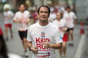 BIB: 2019
                            <button type="button" onclick="openModal(5877765)" class="btn btn-primary btn-sm float-right btn-popup" data-toggle="modal" data-target=".modal-high-quality">
                        <i class="fas fa-shopping-cart"></i> Add to Cart
                    </button>
                                            <button type="button" onclick="isThisMe(5877765, true)" class="btn btn-success btn-sm float-right btn-popup btn-isme hidden" data-toggle="tooltip" data-placement="bottom" title="นี่คือรูปของคุณใช่ไหม คลิกที่นี่เพื่อเอาเข้าอัลบั้ม">
                        <i class="fas fa-plus"></i> Add to album
                    </button>
                    <button type="button" onclick="isThisMe(5877765, false)" class="btn btn-warning btn-sm float-right btn-popup btn-isnotme hidden">
                        <i class="fas fa-ban"></i> Remove from album
                    </button>