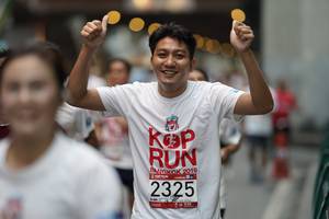 BIB: 2019, 2325
                            <button type="button" onclick="openModal(5877030)" class="btn btn-primary btn-sm float-right btn-popup" data-toggle="modal" data-target=".modal-high-quality">
                        <i class="fas fa-shopping-cart"></i> Add to Cart
                    </button>
                                            <button type="button" onclick="isThisMe(5877030, true)" class="btn btn-success btn-sm float-right btn-popup btn-isme hidden" data-toggle="tooltip" data-placement="bottom" title="นี่คือรูปของคุณใช่ไหม คลิกที่นี่เพื่อเอาเข้าอัลบั้ม">
                        <i class="fas fa-plus"></i> Add to album
                    </button>
                    <button type="button" onclick="isThisMe(5877030, false)" class="btn btn-warning btn-sm float-right btn-popup btn-isnotme hidden">
                        <i class="fas fa-ban"></i> Remove from album
                    </button>