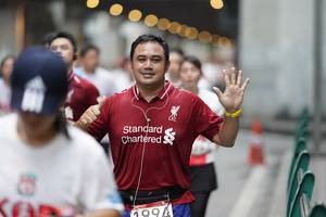 BIB: 199
                            <button type="button" onclick="openModal(5876777)" class="btn btn-primary btn-sm float-right btn-popup" data-toggle="modal" data-target=".modal-high-quality">
                        <i class="fas fa-shopping-cart"></i> Add to Cart
                    </button>
                                            <button type="button" onclick="isThisMe(5876777, true)" class="btn btn-success btn-sm float-right btn-popup btn-isme hidden" data-toggle="tooltip" data-placement="bottom" title="นี่คือรูปของคุณใช่ไหม คลิกที่นี่เพื่อเอาเข้าอัลบั้ม">
                        <i class="fas fa-plus"></i> Add to album
                    </button>
                    <button type="button" onclick="isThisMe(5876777, false)" class="btn btn-warning btn-sm float-right btn-popup btn-isnotme hidden">
                        <i class="fas fa-ban"></i> Remove from album
                    </button>