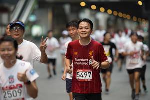 BIB: 5497, 2509
                            <button type="button" onclick="openModal(5877445)" class="btn btn-primary btn-sm float-right btn-popup" data-toggle="modal" data-target=".modal-high-quality">
                        <i class="fas fa-shopping-cart"></i> Add to Cart
                    </button>
                                            <button type="button" onclick="isThisMe(5877445, true)" class="btn btn-success btn-sm float-right btn-popup btn-isme hidden" data-toggle="tooltip" data-placement="bottom" title="นี่คือรูปของคุณใช่ไหม คลิกที่นี่เพื่อเอาเข้าอัลบั้ม">
                        <i class="fas fa-plus"></i> Add to album
                    </button>
                    <button type="button" onclick="isThisMe(5877445, false)" class="btn btn-warning btn-sm float-right btn-popup btn-isnotme hidden">
                        <i class="fas fa-ban"></i> Remove from album
                    </button>