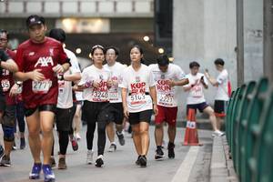 BIB: 2777, 3240, 502, 5103, 2221
                            <button type="button" onclick="openModal(5876090)" class="btn btn-primary btn-sm float-right btn-popup" data-toggle="modal" data-target=".modal-high-quality">
                        <i class="fas fa-shopping-cart"></i> Add to Cart
                    </button>
                                            <button type="button" onclick="isThisMe(5876090, true)" class="btn btn-success btn-sm float-right btn-popup btn-isme hidden" data-toggle="tooltip" data-placement="bottom" title="นี่คือรูปของคุณใช่ไหม คลิกที่นี่เพื่อเอาเข้าอัลบั้ม">
                        <i class="fas fa-plus"></i> Add to album
                    </button>
                    <button type="button" onclick="isThisMe(5876090, false)" class="btn btn-warning btn-sm float-right btn-popup btn-isnotme hidden">
                        <i class="fas fa-ban"></i> Remove from album
                    </button>