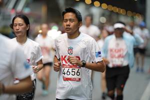 BIB: 4656
                            <button type="button" onclick="openModal(5874412)" class="btn btn-primary btn-sm float-right btn-popup" data-toggle="modal" data-target=".modal-high-quality">
                        <i class="fas fa-shopping-cart"></i> Add to Cart
                    </button>
                                            <button type="button" onclick="isThisMe(5874412, true)" class="btn btn-success btn-sm float-right btn-popup btn-isme hidden" data-toggle="tooltip" data-placement="bottom" title="นี่คือรูปของคุณใช่ไหม คลิกที่นี่เพื่อเอาเข้าอัลบั้ม">
                        <i class="fas fa-plus"></i> Add to album
                    </button>
                    <button type="button" onclick="isThisMe(5874412, false)" class="btn btn-warning btn-sm float-right btn-popup btn-isnotme hidden">
                        <i class="fas fa-ban"></i> Remove from album
                    </button>