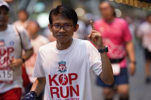 BIB: 2019
                            <button type="button" onclick="openModal(5869346)" class="btn btn-primary btn-sm float-right btn-popup" data-toggle="modal" data-target=".modal-high-quality">
                        <i class="fas fa-shopping-cart"></i> Add to Cart
                    </button>
                                            <button type="button" onclick="isThisMe(5869346, true)" class="btn btn-success btn-sm float-right btn-popup btn-isme hidden" data-toggle="tooltip" data-placement="bottom" title="นี่คือรูปของคุณใช่ไหม คลิกที่นี่เพื่อเอาเข้าอัลบั้ม">
                        <i class="fas fa-plus"></i> Add to album
                    </button>
                    <button type="button" onclick="isThisMe(5869346, false)" class="btn btn-warning btn-sm float-right btn-popup btn-isnotme hidden">
                        <i class="fas fa-ban"></i> Remove from album
                    </button>