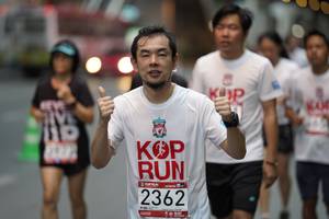 BIB: 2362
                            <button type="button" onclick="openModal(5876070)" class="btn btn-primary btn-sm float-right btn-popup" data-toggle="modal" data-target=".modal-high-quality">
                        <i class="fas fa-shopping-cart"></i> Add to Cart
                    </button>
                                            <button type="button" onclick="isThisMe(5876070, true)" class="btn btn-success btn-sm float-right btn-popup btn-isme hidden" data-toggle="tooltip" data-placement="bottom" title="นี่คือรูปของคุณใช่ไหม คลิกที่นี่เพื่อเอาเข้าอัลบั้ม">
                        <i class="fas fa-plus"></i> Add to album
                    </button>
                    <button type="button" onclick="isThisMe(5876070, false)" class="btn btn-warning btn-sm float-right btn-popup btn-isnotme hidden">
                        <i class="fas fa-ban"></i> Remove from album
                    </button>