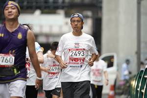 BIB: 2493, 760, 2019, 2496
                            <button type="button" onclick="openModal(5876686)" class="btn btn-primary btn-sm float-right btn-popup" data-toggle="modal" data-target=".modal-high-quality">
                        <i class="fas fa-shopping-cart"></i> Add to Cart
                    </button>
                                            <button type="button" onclick="isThisMe(5876686, true)" class="btn btn-success btn-sm float-right btn-popup btn-isme hidden" data-toggle="tooltip" data-placement="bottom" title="นี่คือรูปของคุณใช่ไหม คลิกที่นี่เพื่อเอาเข้าอัลบั้ม">
                        <i class="fas fa-plus"></i> Add to album
                    </button>
                    <button type="button" onclick="isThisMe(5876686, false)" class="btn btn-warning btn-sm float-right btn-popup btn-isnotme hidden">
                        <i class="fas fa-ban"></i> Remove from album
                    </button>