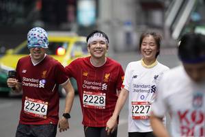 BIB: 2228, 2227, 2226
                            <button type="button" onclick="openModal(5871791)" class="btn btn-primary btn-sm float-right btn-popup" data-toggle="modal" data-target=".modal-high-quality">
                        <i class="fas fa-shopping-cart"></i> Add to Cart
                    </button>
                                            <button type="button" onclick="isThisMe(5871791, true)" class="btn btn-success btn-sm float-right btn-popup btn-isme hidden" data-toggle="tooltip" data-placement="bottom" title="นี่คือรูปของคุณใช่ไหม คลิกที่นี่เพื่อเอาเข้าอัลบั้ม">
                        <i class="fas fa-plus"></i> Add to album
                    </button>
                    <button type="button" onclick="isThisMe(5871791, false)" class="btn btn-warning btn-sm float-right btn-popup btn-isnotme hidden">
                        <i class="fas fa-ban"></i> Remove from album
                    </button>