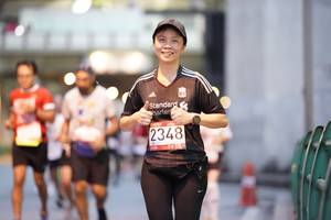 BIB: 2348
                            <button type="button" onclick="openModal(5866319)" class="btn btn-primary btn-sm float-right btn-popup" data-toggle="modal" data-target=".modal-high-quality">
                        <i class="fas fa-shopping-cart"></i> Add to Cart
                    </button>
                                            <button type="button" onclick="isThisMe(5866319, true)" class="btn btn-success btn-sm float-right btn-popup btn-isme hidden" data-toggle="tooltip" data-placement="bottom" title="นี่คือรูปของคุณใช่ไหม คลิกที่นี่เพื่อเอาเข้าอัลบั้ม">
                        <i class="fas fa-plus"></i> Add to album
                    </button>
                    <button type="button" onclick="isThisMe(5866319, false)" class="btn btn-warning btn-sm float-right btn-popup btn-isnotme hidden">
                        <i class="fas fa-ban"></i> Remove from album
                    </button>