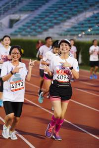 BIB: 4094, 4093
                            <button type="button" onclick="openModal(6097946)" class="btn btn-primary btn-sm float-right btn-popup" data-toggle="modal" data-target=".modal-high-quality">
                        <i class="fas fa-shopping-cart"></i> Add to Cart
                    </button>
                                            <button type="button" onclick="isThisMe(6097946, true)" class="btn btn-success btn-sm float-right btn-popup btn-isme hidden" data-toggle="tooltip" data-placement="bottom" title="นี่คือรูปของคุณใช่ไหม คลิกที่นี่เพื่อเอาเข้าอัลบั้ม">
                        <i class="fas fa-plus"></i> Add to album
                    </button>
                    <button type="button" onclick="isThisMe(6097946, false)" class="btn btn-warning btn-sm float-right btn-popup btn-isnotme hidden">
                        <i class="fas fa-ban"></i> Remove from album
                    </button>