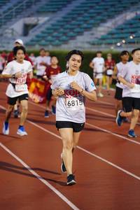 BIB: 304, 6815
                            <button type="button" onclick="openModal(6097700)" class="btn btn-primary btn-sm float-right btn-popup" data-toggle="modal" data-target=".modal-high-quality">
                        <i class="fas fa-shopping-cart"></i> Add to Cart
                    </button>
                                            <button type="button" onclick="isThisMe(6097700, true)" class="btn btn-success btn-sm float-right btn-popup btn-isme hidden" data-toggle="tooltip" data-placement="bottom" title="นี่คือรูปของคุณใช่ไหม คลิกที่นี่เพื่อเอาเข้าอัลบั้ม">
                        <i class="fas fa-plus"></i> Add to album
                    </button>
                    <button type="button" onclick="isThisMe(6097700, false)" class="btn btn-warning btn-sm float-right btn-popup btn-isnotme hidden">
                        <i class="fas fa-ban"></i> Remove from album
                    </button>