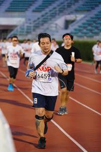 BIB: 6459
                            <button type="button" onclick="openModal(6097950)" class="btn btn-primary btn-sm float-right btn-popup" data-toggle="modal" data-target=".modal-high-quality">
                        <i class="fas fa-shopping-cart"></i> Add to Cart
                    </button>
                                            <button type="button" onclick="isThisMe(6097950, true)" class="btn btn-success btn-sm float-right btn-popup btn-isme hidden" data-toggle="tooltip" data-placement="bottom" title="นี่คือรูปของคุณใช่ไหม คลิกที่นี่เพื่อเอาเข้าอัลบั้ม">
                        <i class="fas fa-plus"></i> Add to album
                    </button>
                    <button type="button" onclick="isThisMe(6097950, false)" class="btn btn-warning btn-sm float-right btn-popup btn-isnotme hidden">
                        <i class="fas fa-ban"></i> Remove from album
                    </button>